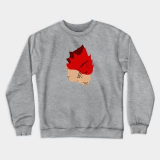 Wrex Crewneck Sweatshirt